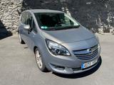 Opel Meriva 1.4 INNOVATION 88kW Automatik | NUR 53000 - Opel Meriva: 1.8