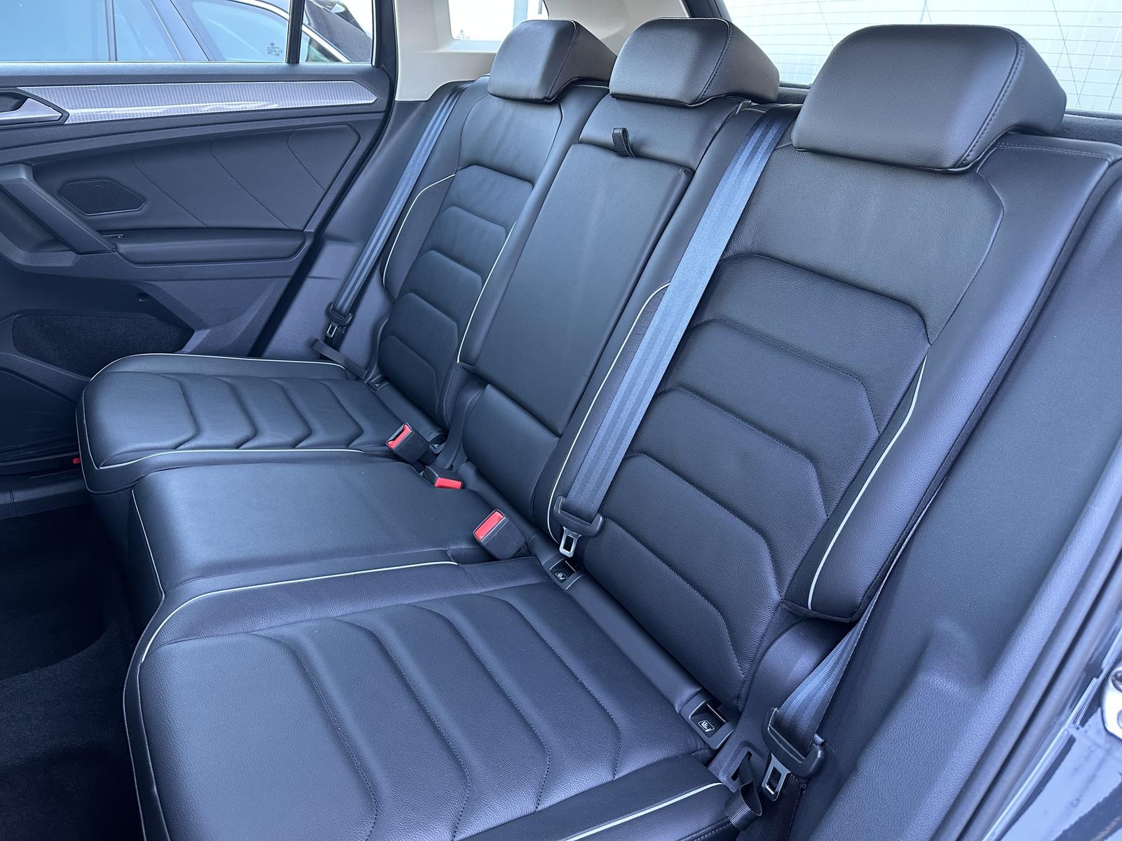Volkswagen Tiguan 2.0 TDI DSG Life NAV+LED+AHK+VCOCK+KAMERA, миниатюра 14