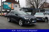 Audi Q3 40 TFSI quattro LED*ACC*R-Kamera*NAVI*DAB - Audi Q3 40 TFSI Gebrauchtwagen