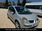 Renault Modus Dynamique - gebrauchte Renault Modus aus dem Jahr 2005