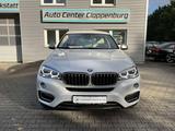 BMW X6 xDrive 50i Steptronic - BMW X6 mit Benzin-Antrieb
