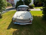 Trabant 601 - Trabant 601: Kleinwagen
