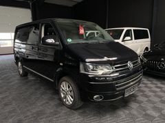 VW T5 Multivan Highline 4Motion |AHK|S-Dach|Autom.