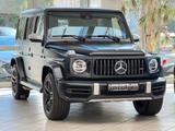 Mercedes-Benz G63 Stronger than time|BURMEST|STDHZ|PERFORMANCE - Mercedes-Benz G 63 AMG in Wuppertal