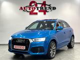 Audi Q3 2.0 TDI quattro S-LINE SPORTPAKET PANO+KAMERA - Cars in Leverkusen: 3.2