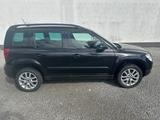 Skoda Yeti 2.0 TDI 4x4 DSG Ambition Plus Edition A...