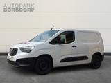 Opel Combo E Basis 1.5D PDC Temp Klima BC - gebrauchte Opel Combo aus dem Jahr 2023