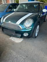 MINI Mini cooper Diesel - MINI MINI aus 2007: D