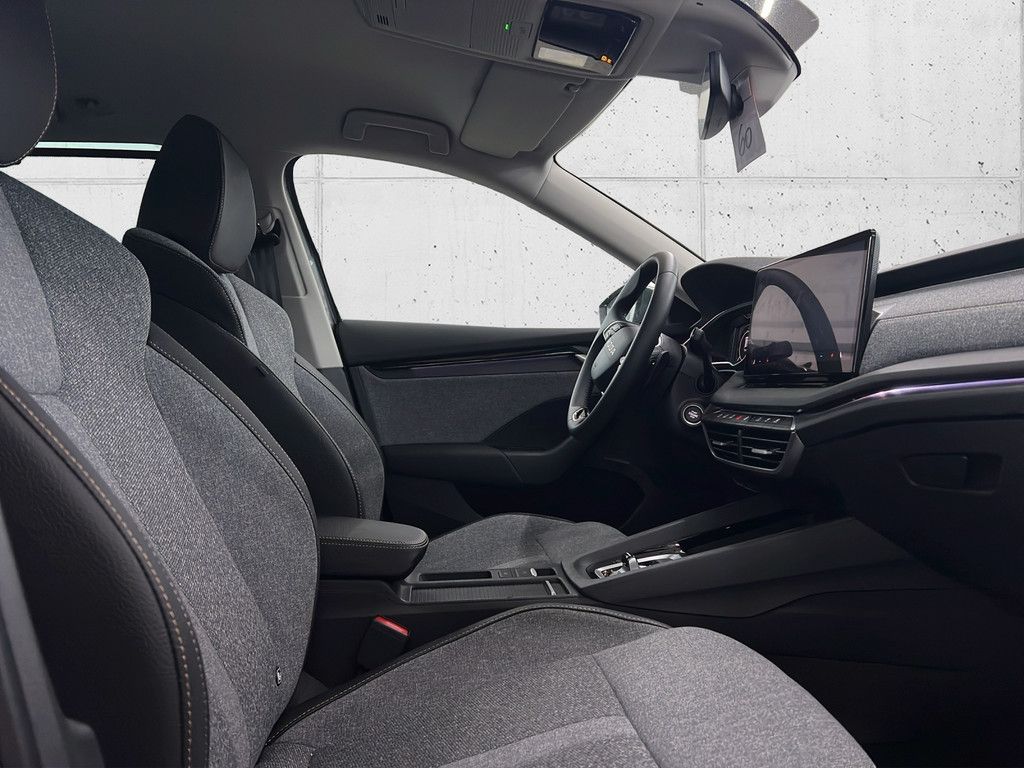 Skoda Octavia - Bild 11