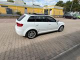 Audi A3 S line - Audi A3 aus 2006: Line