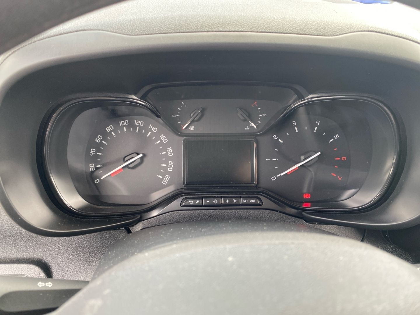 Toyota Proace City - Bild 10