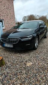 Opel Insignia 2022 Automatik - Opel Insignia aus 2025