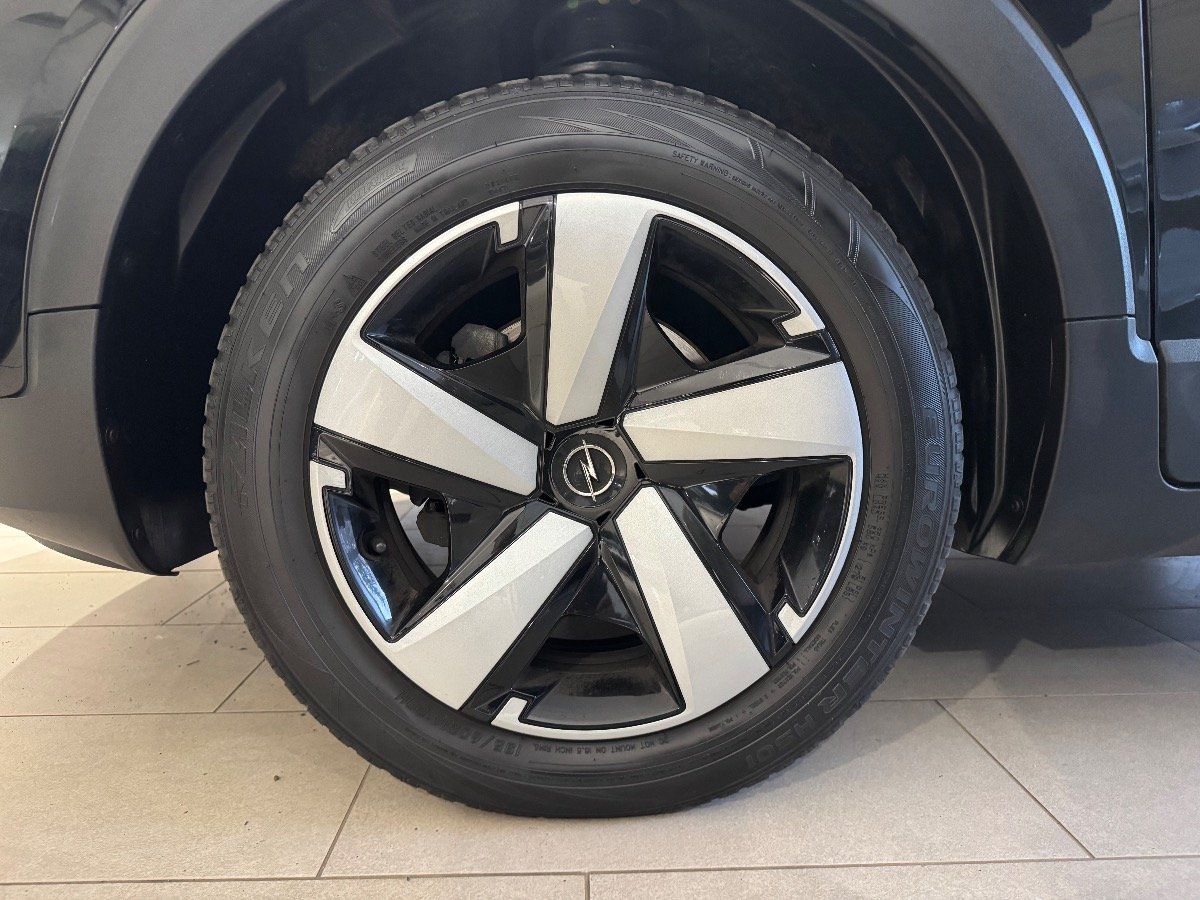 Opel Crossland (X) - Bild 24
