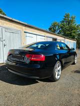 Audi A5 S-Line Coupé 211 PS - 1. Hand Garagenwagen - Audi A5 aus 2010