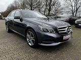 Mercedes-Benz E 200 CDI BlueTEC 7G-TRONIC Avantgarde - Mercedes-Benz E 200: Cdi