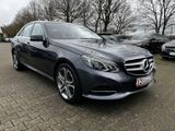 Mercedes-Benz E 200 CDI BlueTEC 7G-TRONIC Avantgarde - Mercedes-Benz E 200: E200cdi