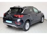 Volkswagen T-Roc 1.0 TSI Life 6-Gg. NAV/LED/RFK/ACC/Klima - VW T-Roc Gebrauchtwagen in Dresden
