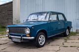 Lada 2101 Shiguli Baujahr 1973 Original DD... - Lada: 2101