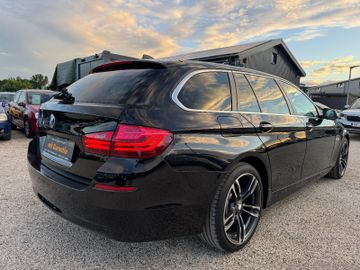 BMW 520 - 12