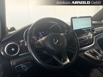 Mercedes V 250 - 9