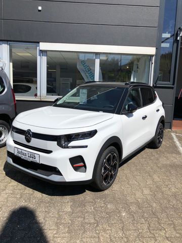 Citroën C3 Turbo 100 MAX
