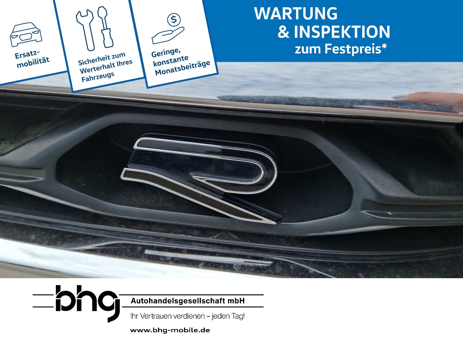 Volkswagen T-Roc - Bild 16