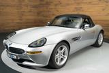 BMW Z8 Cabrio | 2000 - BMW Z8: Cabrio