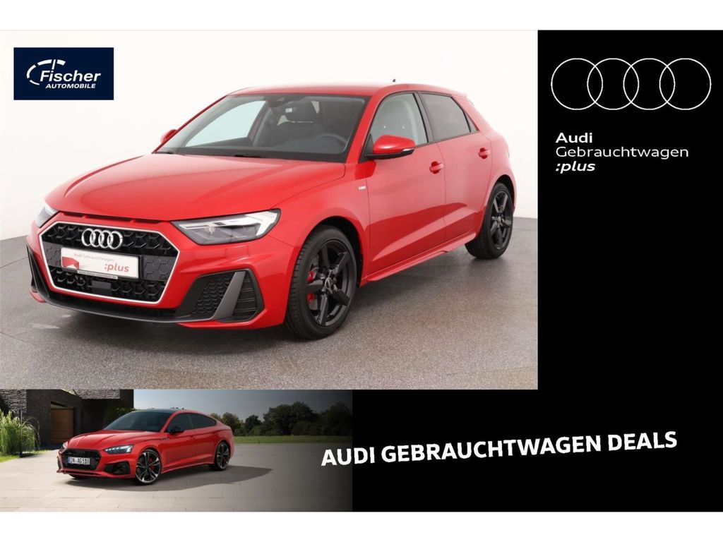 Image of Audi A1