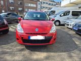 Renault Clio III Dynamique - Renault Clio aus 2010: Dynamique