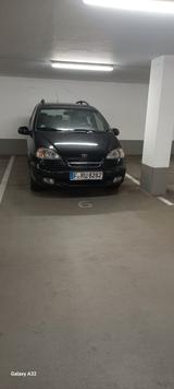 Daewoo Rezzo 2.0 CDX CDX - Daewoo Rezzo Gebrauchtwagen