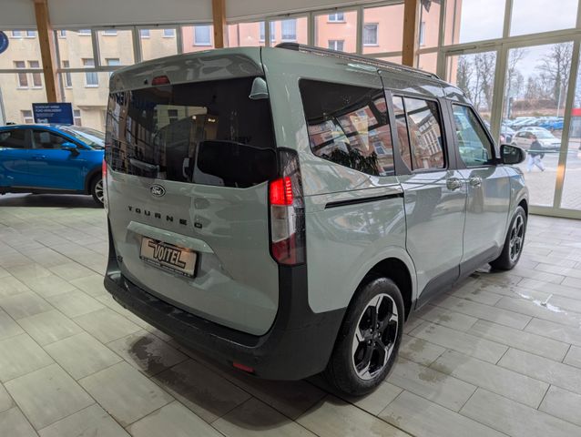 Ford Tourneo E-Courier abzüglich 3000€ Sofort Prämie