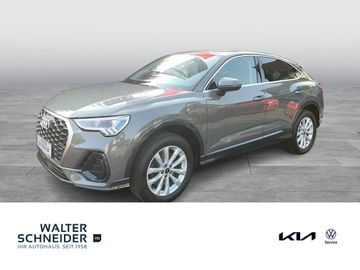 Audi Q3 - 1