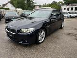BMW 530 d xDrive M Sport
