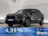 BMW X2 xDrive20d M Sport Navi/LED/RFK/Pano/SHZ - BMW X2 xDrive20d Gebrauchtwagen