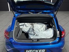 Renault Clio V 1.6 E-TECH Hybrid 145 Techno (EURO 6d)