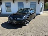 Audi S3 S-Tronic, 1.Hd., CH Import, 8-Fach, TÜV neu - Audi: Import