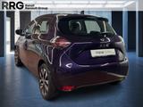 Renault ZOE EVOLUTION R110 EV50 CCS NAVIGATION - : mit ABS, Kleinwagen