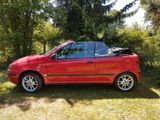 Fiat Punto S 60 Cabrio in rot zu verkaufen - Fiat Punto: 60