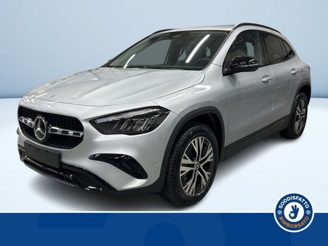 Mercedes-Benz GLA 200 d Automatic Advanced Progr