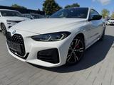 BMW M440 d xDrive CARBONDACH/LASER/HEADUP/360° - BMW M440 aus 2021