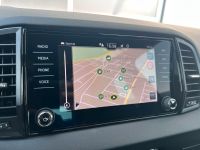 Skoda Karoq 2.0 TSI DSG 4x4 Sportline STNDHZ AHK 5JGAR bei Autohaus Landmann & Maier OHG