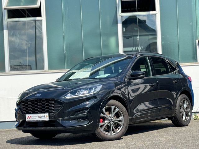 Ford Kuga ST-Line NAVI RKAM SITZH KLIMA ALU