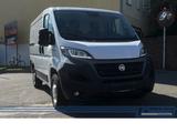 Fiat Ducato 140 L1H1*R-Cam*Klima*Tempo*Navi*U-connect - Fiat Ducato: 14