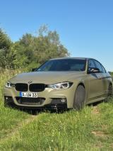 BMW 320i M Sport LCI | TÜV NEU 07/27 | Service NEU - BMW mit Benzin-Antrieb: Limousine, 3.0