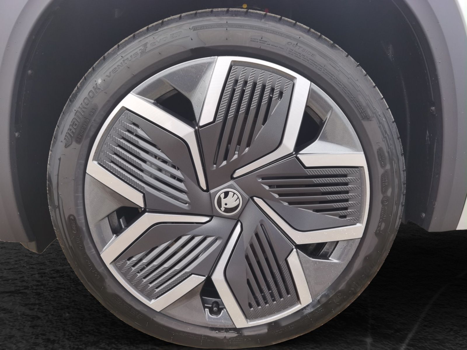 Skoda Kodiaq - Bild 5