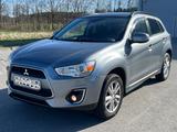 Mitsubishi ASX Intense 4WD |ORIG.KM|PANO|R-CAM|KLIMA|MFL| - Mitsubishi ASX: Intense