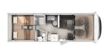 HYMER / ERIBA / HYMERCAR B-KLASSE ML-I BL 780 MEGA - AKTION - HYMER / ERIBA B klasse