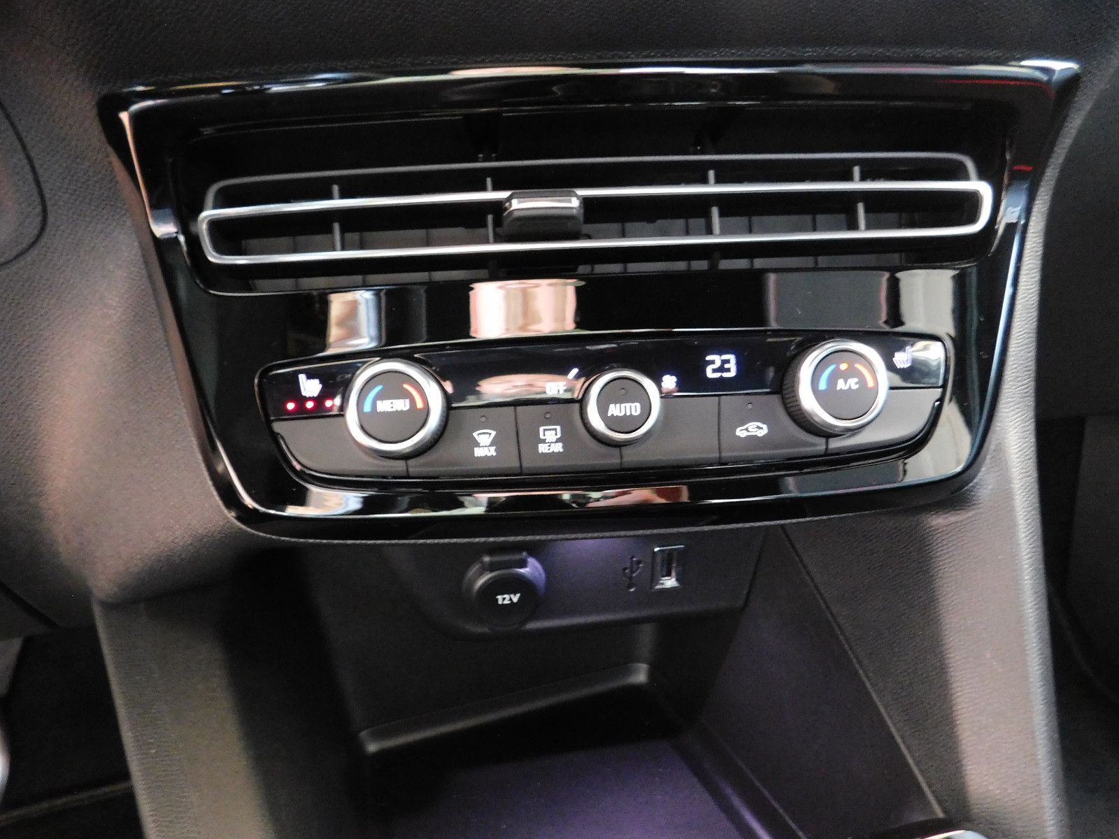 Opel Mokka - Bild 13
