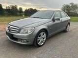 Mercedes-Benz Mercedes Benz C230 V6 7G-Tronic Avantgarde... - Mercedes-Benz C 230 von privat