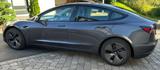 Tesla Model 3 Allradantrieb mit Dualmotor Long Ran... - gebrauchte Tesla Model 3 aus dem Jahr 2023